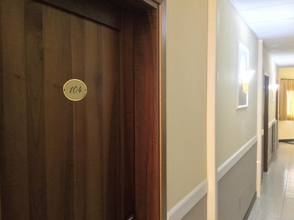 Hotel Marco Polo Self Check-In Bolonia Zewnętrze zdjęcie