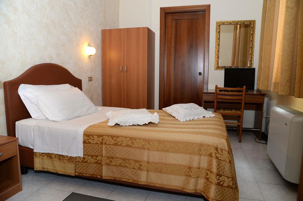 Hotel Marco Polo Self Check-In Bolonia Zewnętrze zdjęcie