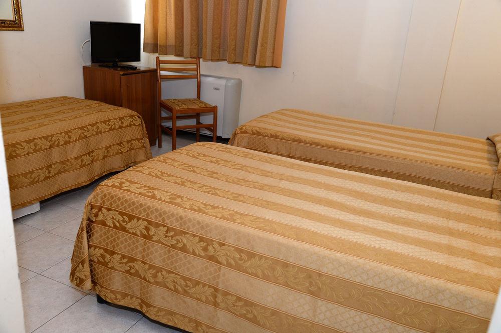 Hotel Marco Polo Self Check-In Bolonia Zewnętrze zdjęcie