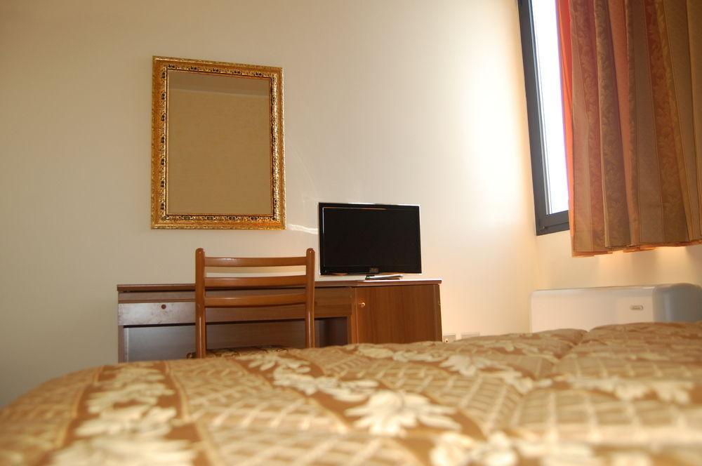 Hotel Marco Polo Self Check-In Bolonia Zewnętrze zdjęcie