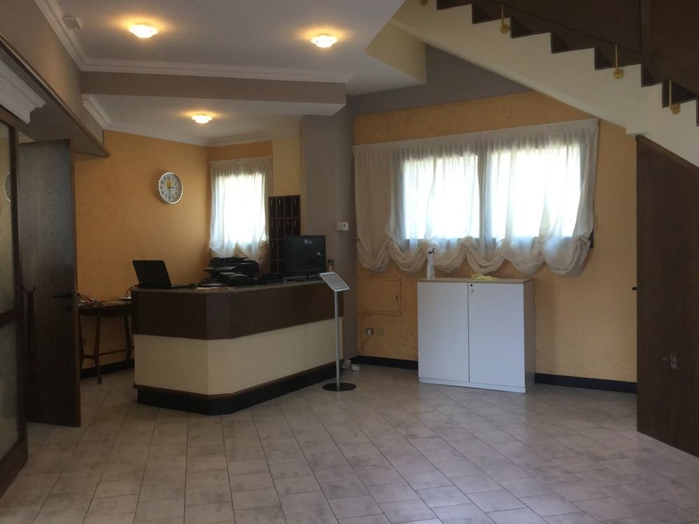 Hotel Marco Polo Self Check-In Bolonia Zewnętrze zdjęcie