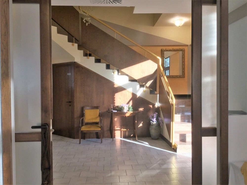 Hotel Marco Polo Self Check-In Bolonia Zewnętrze zdjęcie