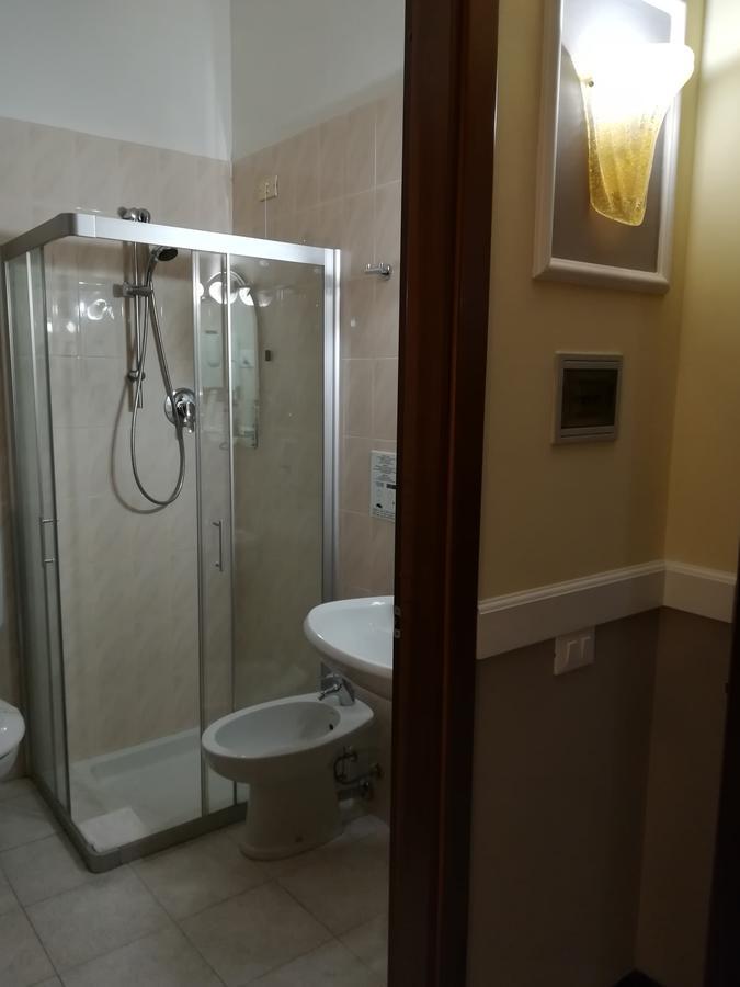 Hotel Marco Polo Self Check-In Bolonia Zewnętrze zdjęcie