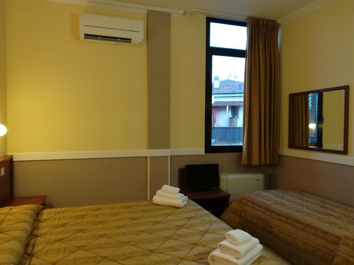 Hotel Marco Polo Self Check-In Bolonia Zewnętrze zdjęcie
