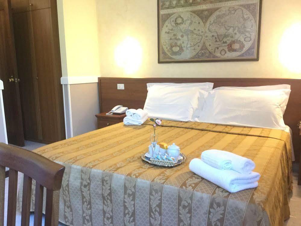 Hotel Marco Polo Self Check-In Bolonia Zewnętrze zdjęcie