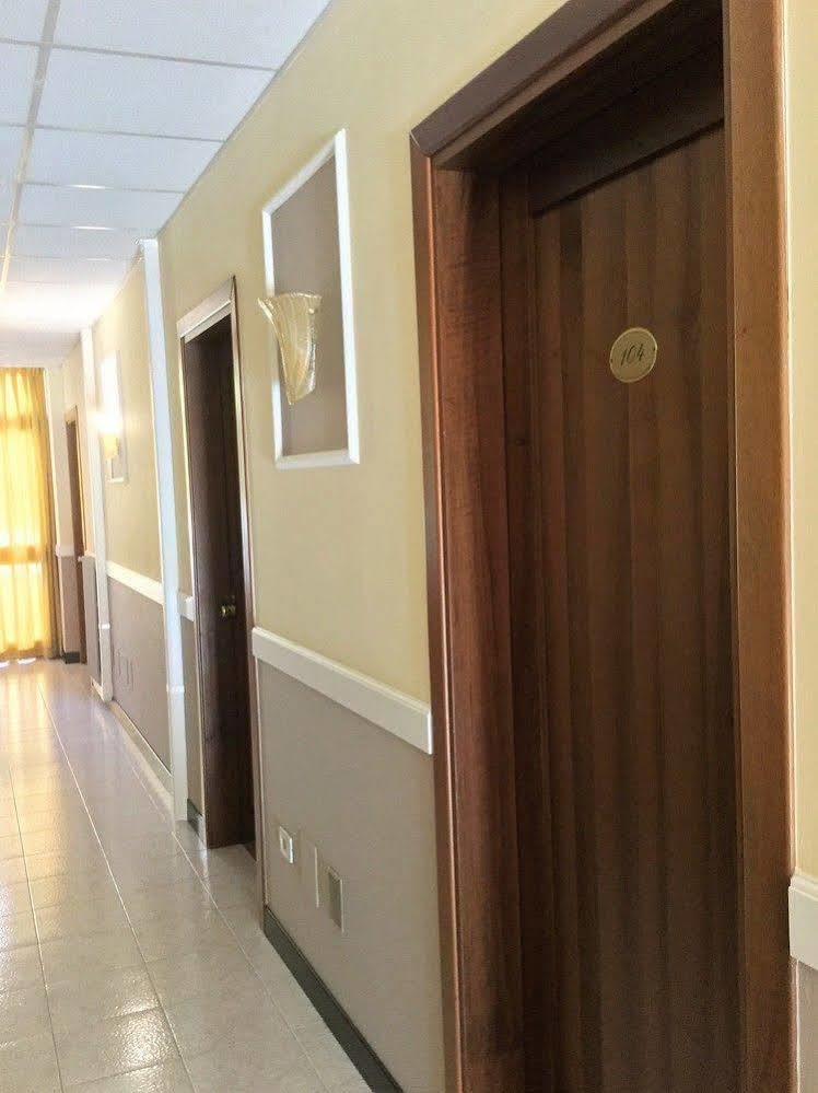 Hotel Marco Polo Self Check-In Bolonia Zewnętrze zdjęcie