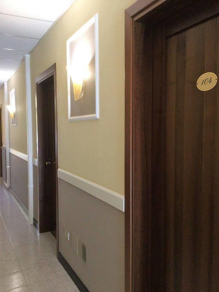 Hotel Marco Polo Self Check-In Bolonia Zewnętrze zdjęcie