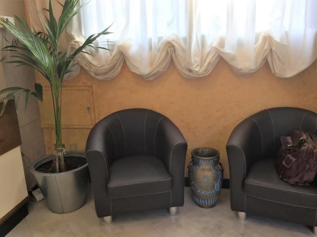 Hotel Marco Polo Self Check-In Bolonia Zewnętrze zdjęcie