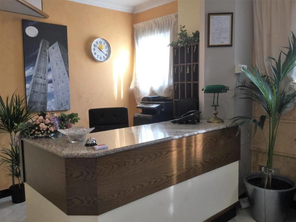 Hotel Marco Polo Self Check-In Bolonia Zewnętrze zdjęcie