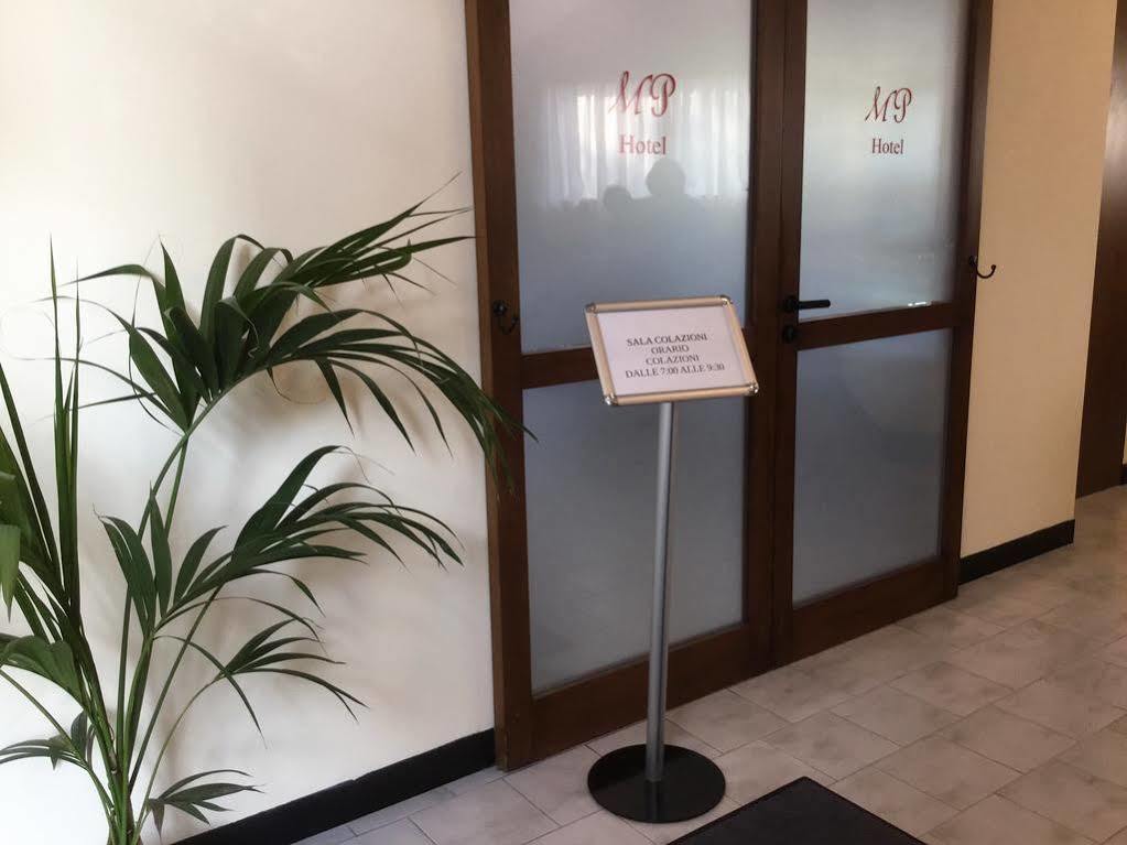 Hotel Marco Polo Self Check-In Bolonia Zewnętrze zdjęcie