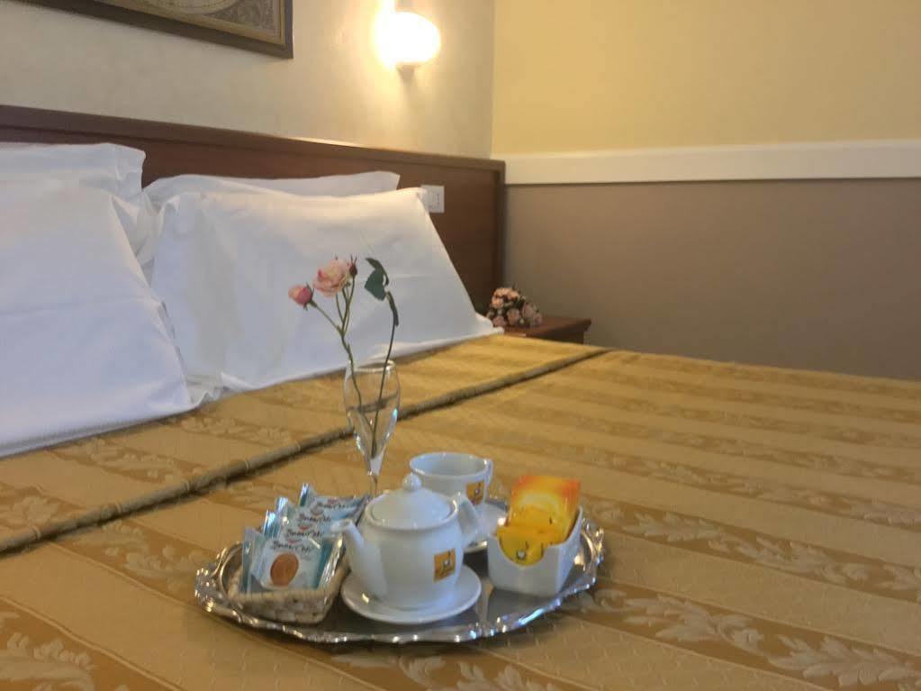 Hotel Marco Polo Self Check-In Bolonia Zewnętrze zdjęcie
