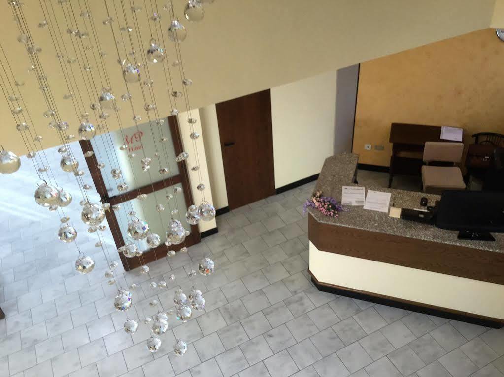 Hotel Marco Polo Self Check-In Bolonia Zewnętrze zdjęcie