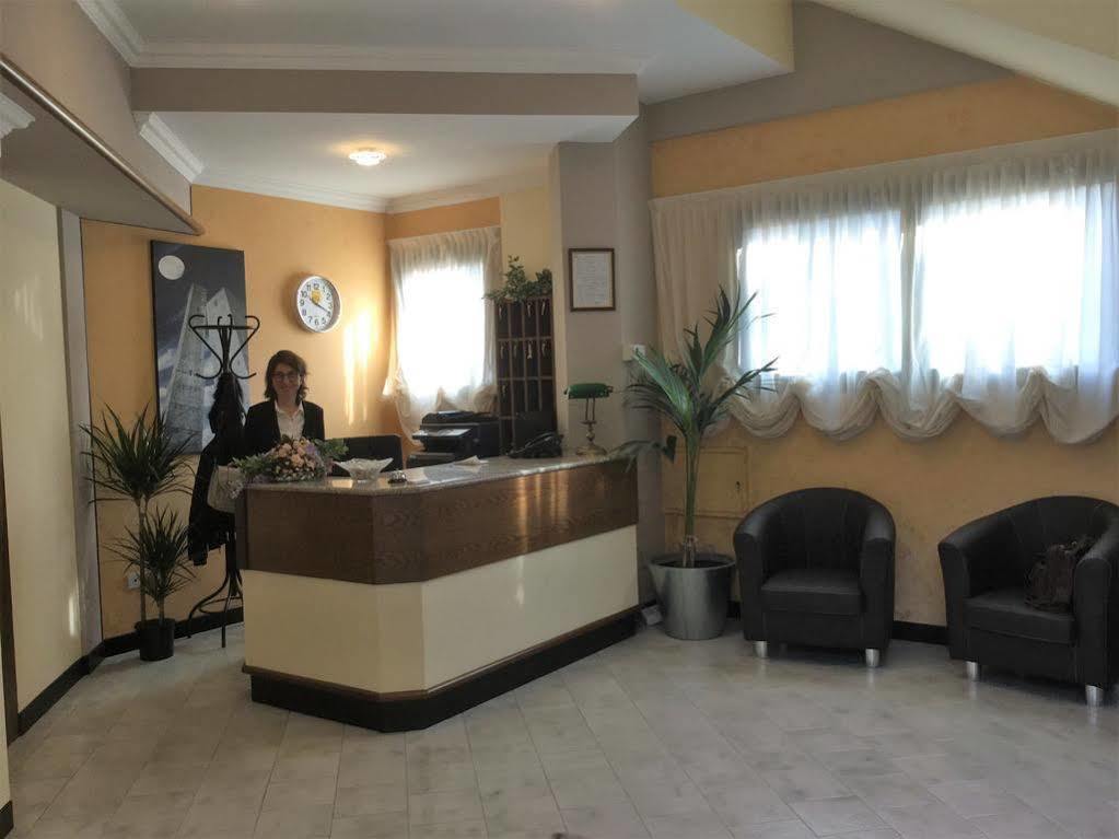 Hotel Marco Polo Self Check-In Bolonia Zewnętrze zdjęcie