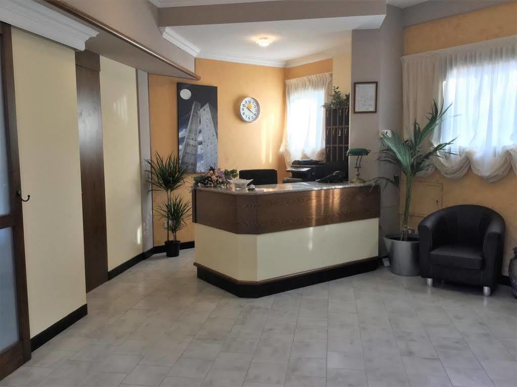 Hotel Marco Polo Self Check-In Bolonia Zewnętrze zdjęcie