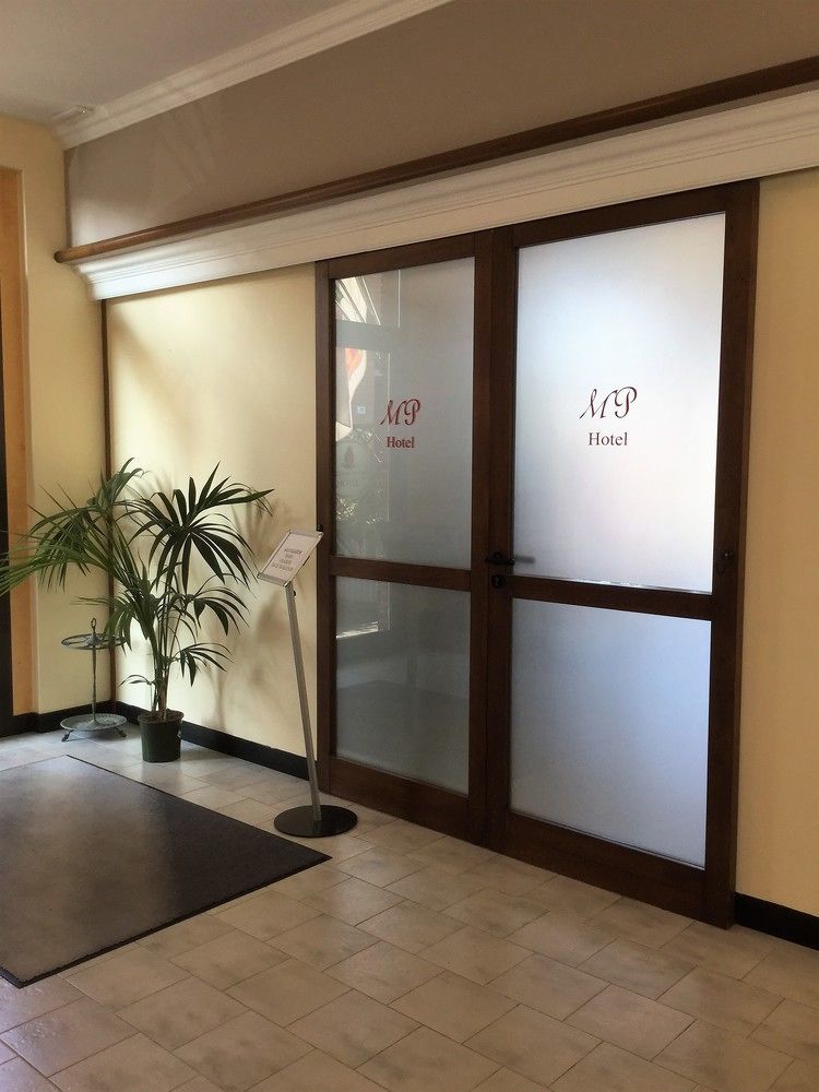 Hotel Marco Polo Self Check-In Bolonia Zewnętrze zdjęcie
