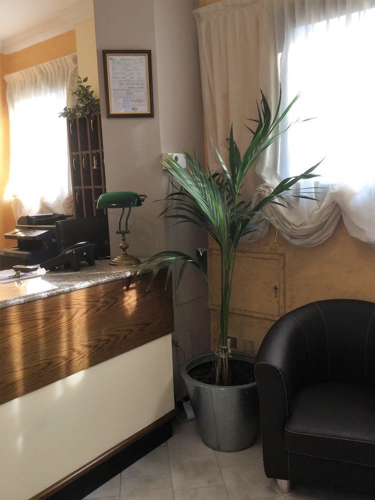Hotel Marco Polo Self Check-In Bolonia Zewnętrze zdjęcie