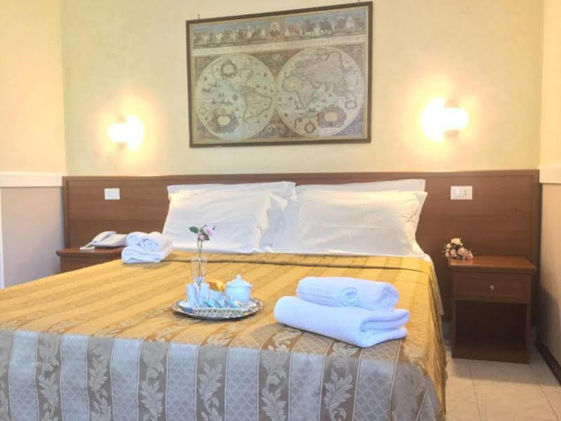 Hotel Marco Polo Self Check-In Bolonia Zewnętrze zdjęcie