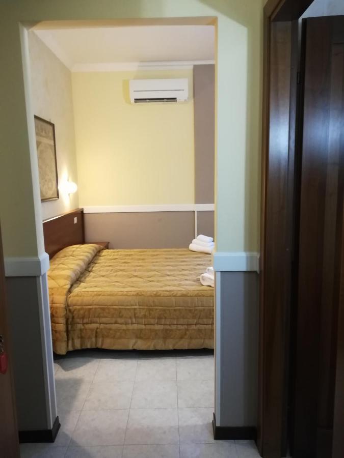 Hotel Marco Polo Self Check-In Bolonia Zewnętrze zdjęcie